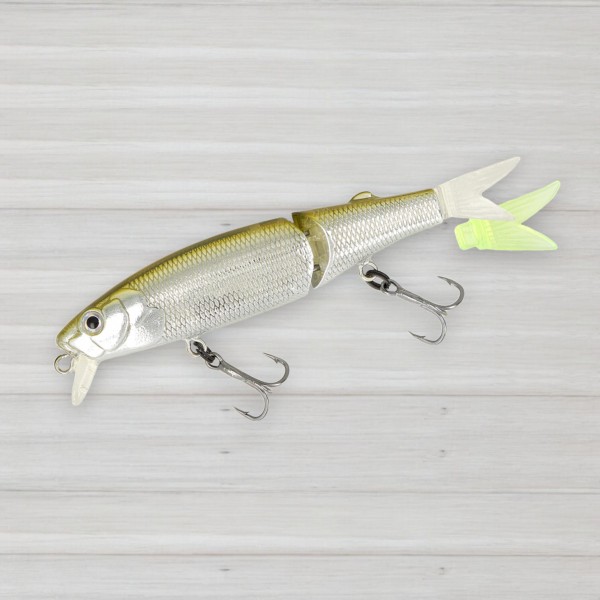 Воблер GC Comatose Minnow SP, 88мм, 7,8г, 0,5-0,8м, колір № 002